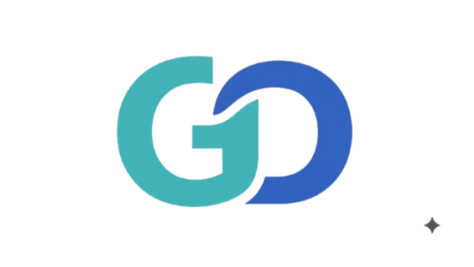 Gabriel Digital Logo Mark